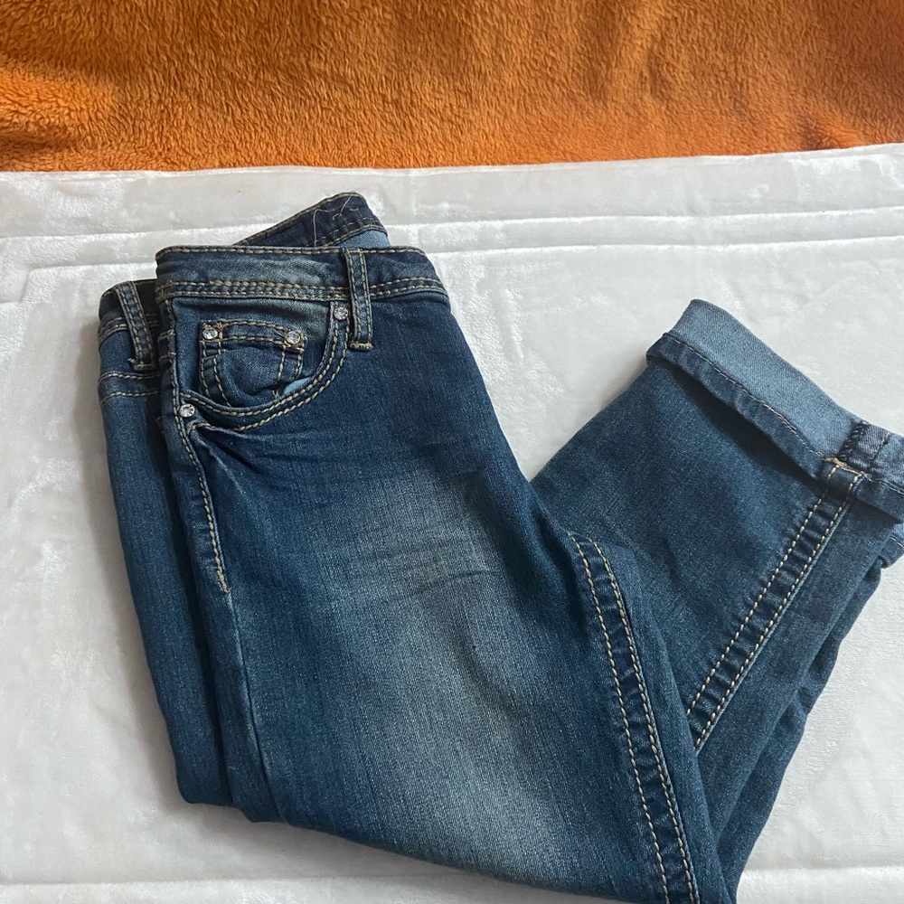Womens Jeans